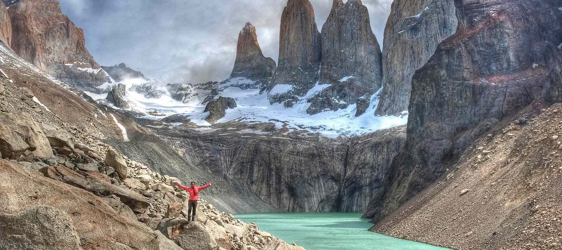 excursion patagonia